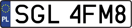 SGL4FM8