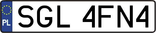 SGL4FN4