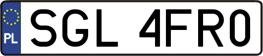 SGL4FR0