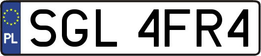 SGL4FR4
