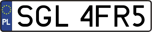 SGL4FR5