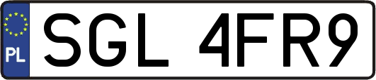 SGL4FR9