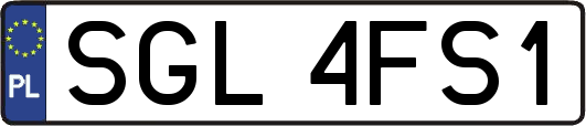 SGL4FS1