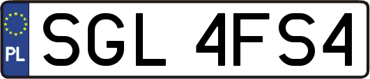 SGL4FS4