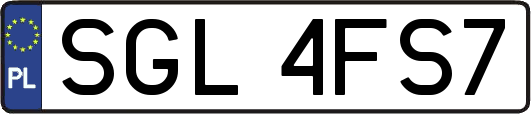 SGL4FS7