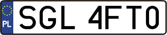 SGL4FT0