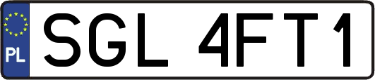 SGL4FT1
