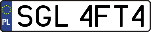 SGL4FT4