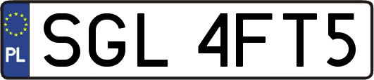 SGL4FT5