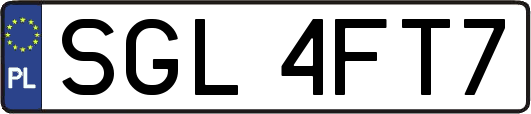 SGL4FT7