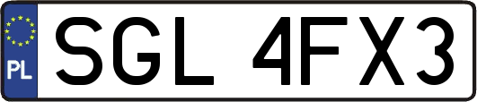 SGL4FX3