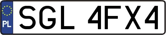 SGL4FX4