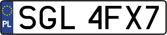 SGL4FX7