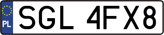 SGL4FX8