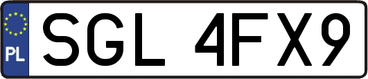 SGL4FX9