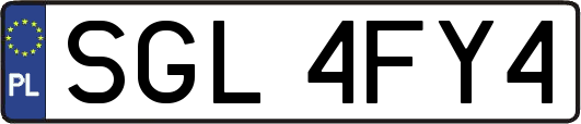 SGL4FY4