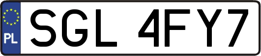 SGL4FY7