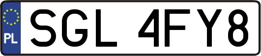 SGL4FY8