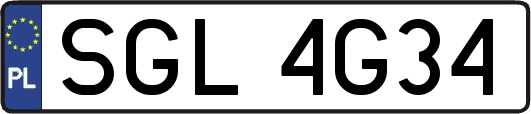 SGL4G34