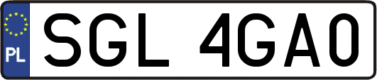 SGL4GA0