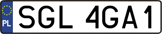 SGL4GA1
