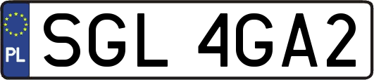 SGL4GA2