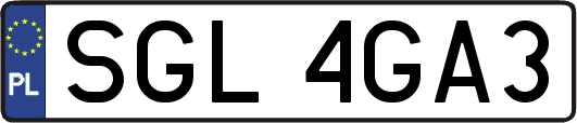 SGL4GA3
