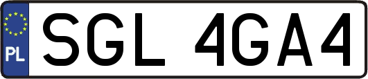 SGL4GA4
