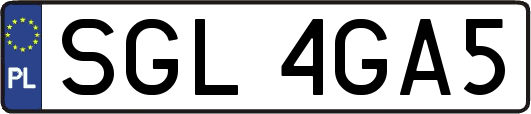 SGL4GA5