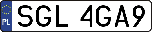 SGL4GA9