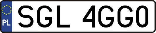 SGL4GG0