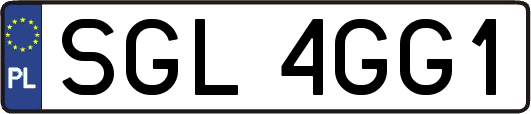 SGL4GG1
