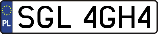 SGL4GH4