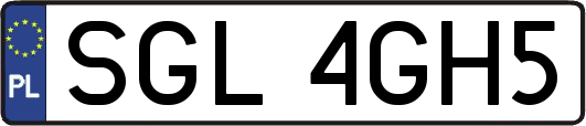 SGL4GH5