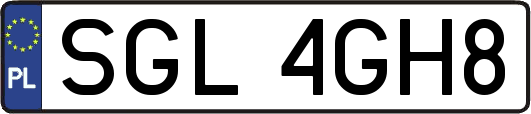 SGL4GH8