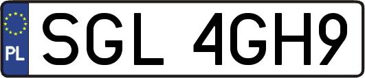 SGL4GH9