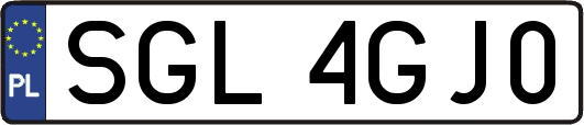 SGL4GJ0