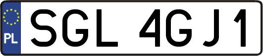 SGL4GJ1