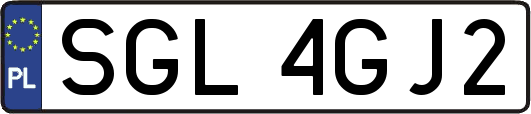 SGL4GJ2