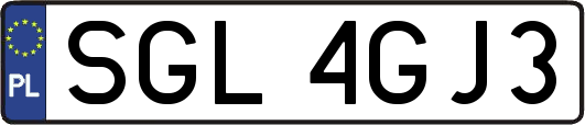 SGL4GJ3