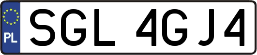 SGL4GJ4