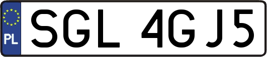 SGL4GJ5