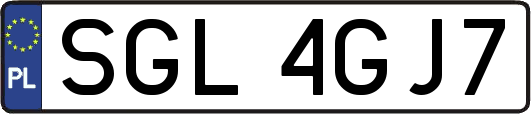 SGL4GJ7
