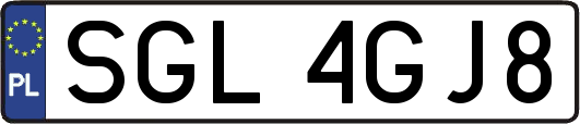 SGL4GJ8