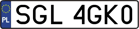 SGL4GK0