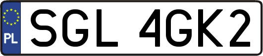 SGL4GK2