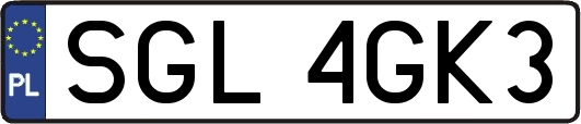SGL4GK3