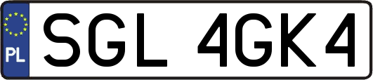 SGL4GK4