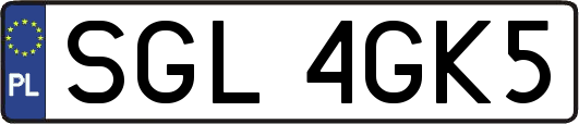SGL4GK5