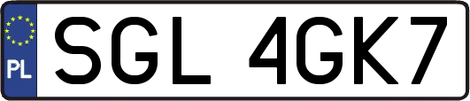 SGL4GK7